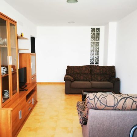 Loft Pedras Negras Apartment San Vicente do Mar Luaran gambar