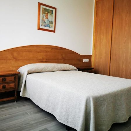 Loft Pedras Negras Apartment San Vicente do Mar Luaran gambar