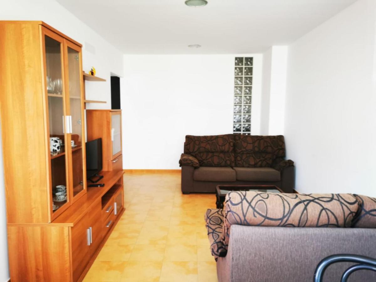 Loft Pedras Negras Apartment San Vicente do Mar Luaran gambar